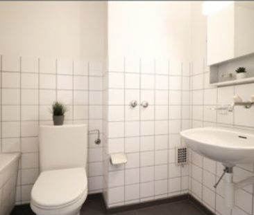 3.5 Zimmer, 65 m², 1. Stock - Foto 3