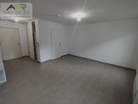 Appartement Longjumeau 1 pièce(s) 30 m2 - Photo 5