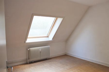 Poppenbüttel: helle 2,5-Zimmer-Wohnung vis a vis Hohenbuchenpark - Photo 5