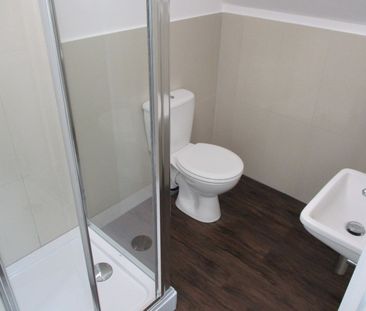 1 Bed Flat, Ninetree Hill, BS1 - Photo 2