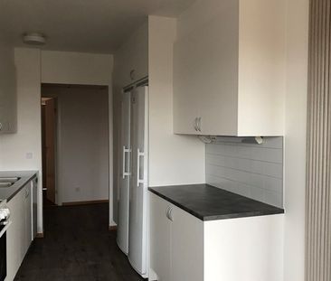 Kungsmarksvägen 33 B - Foto 5