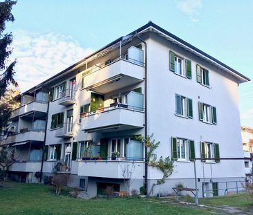 3-ZW im 1. OG à 62 m² - Photo 3