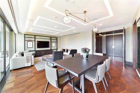 4 bedroom apartment to rent - Photo 4
