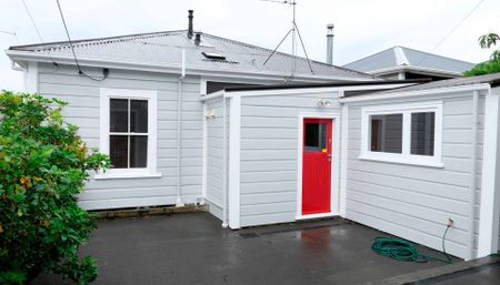 Well-Presented Three-Bedroom Home with Private Deck in Berhampore - Photo 5