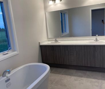 For Lease - 57 MARY WATSON Street, North Dumfries, Ontario - Photo 1