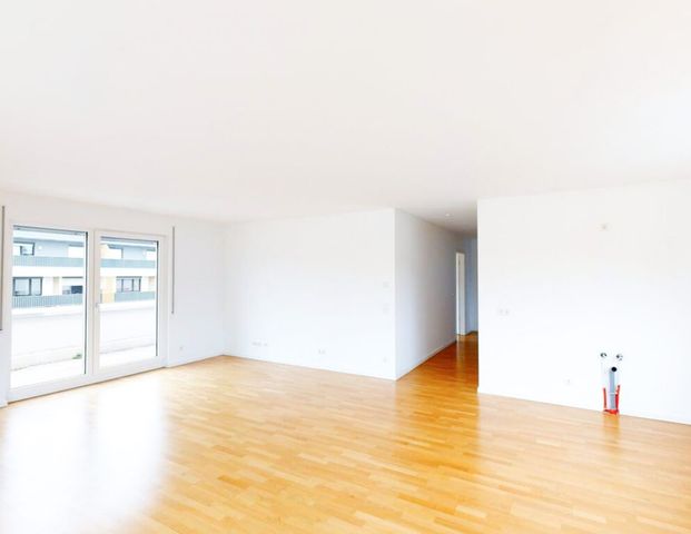 *Inkl. Umzugsbonus* Moderne 3-Zimmer Wohnung mit Dachterrasse - Foto 1