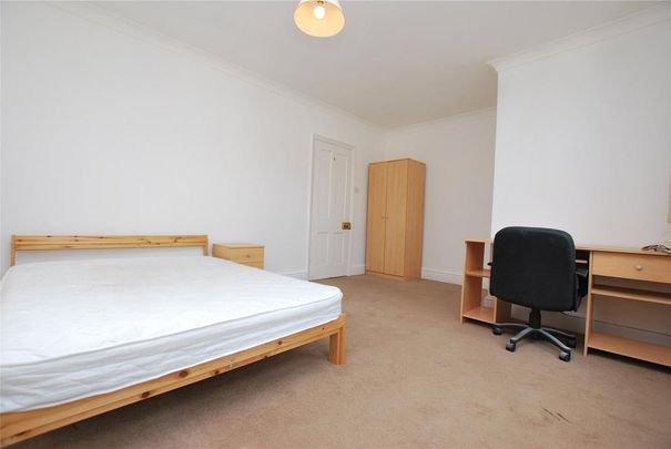 5 bedroom semi-detached house to rent - Photo 1