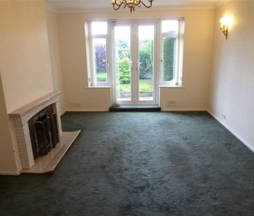 2 bedroom bungalow to rent - Photo 1