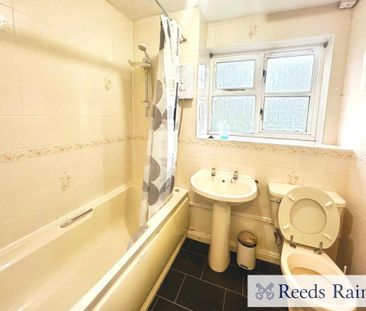 2 bedroom apartment to rent - Photo 6