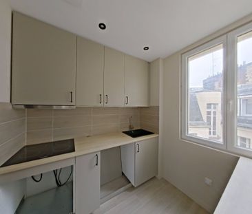 APPARTEMENT T3 A LOUER - PARIS 17EME ARRONDISSEMENT - 54.93 m - 1 8... - Photo 4