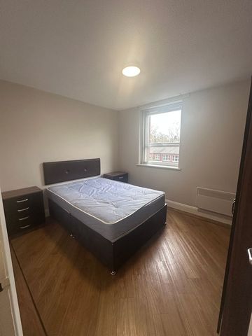 2 Bed Flat, Gladstone Court, L8 - Photo 4