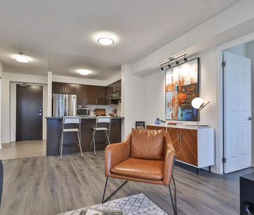For Lease - 3 Michael Power Place Unit# 2402, Toronto, Ontario - Photo 6