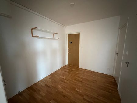 Dagsbergsvägen 140 – 3rok (lgh 1301) - Photo 3