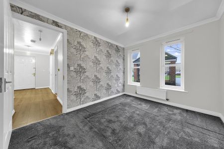 2 bedroom flat to rent - Photo 3