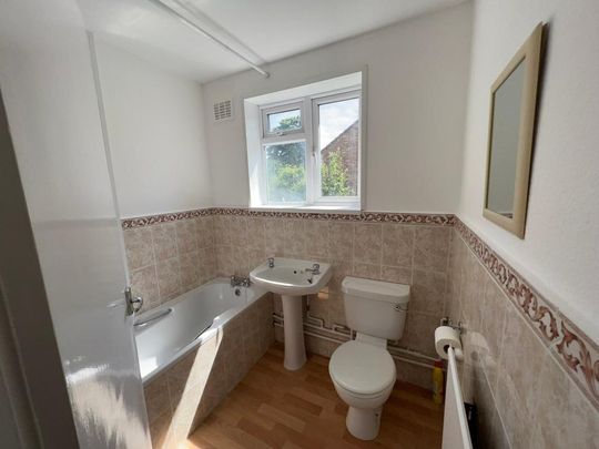 1 bedroom maisonette to rent - Photo 1
