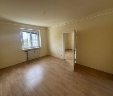 Geförderte 3-Zimmer-Wohnung in der Pommergasse! ab sofort verfügbar! - Foto 3