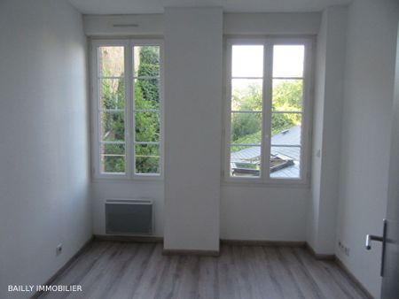 Appartement La Roche Sur Yon 3 pièce(s) - 51.28 m2 - Photo 2