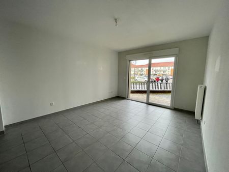 Location appartement 56.36 m², Maizieres les metz 57280Moselle - Photo 4