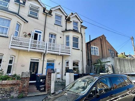 Ethelbert Square, Westgate-on-sea, CT8 - Photo 5