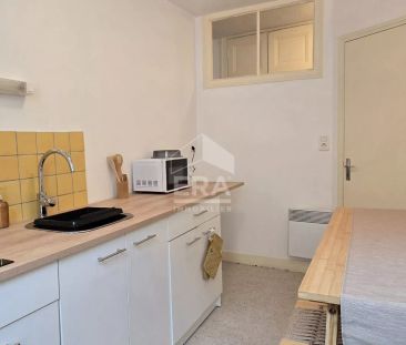 Studio Dieppe centre - 1 pièce 35m² - Photo 5