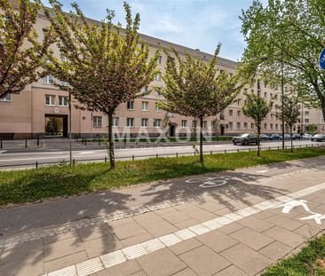 1-pokojowe mieszkanie na wynajem, ul. Wiatraczna - Photo 3