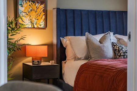 1 bedroom apartment to rent - Photo 4