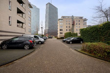 Olof Palmehof 88, Centrum Stad Noord, 1314WE, Almere - Foto 5