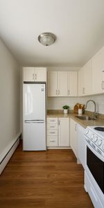 For Lease - 107 Redpath Avenue Unit# 3, Toronto, Ontario - Photo 3