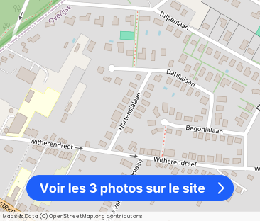 Maison à louer 4 chambres 170 m², 1590 € - Photo 1