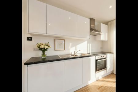 2 Bed Flat, Queens Road, RG1 - Photo 2