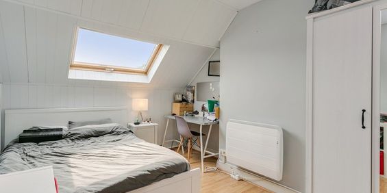 Room at Avenue Milcamps 6 - Photo 3