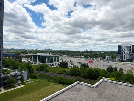For Lease - 105 Oneida Crescent Unit# 902, Richmond Hill, Ontario - Photo 3