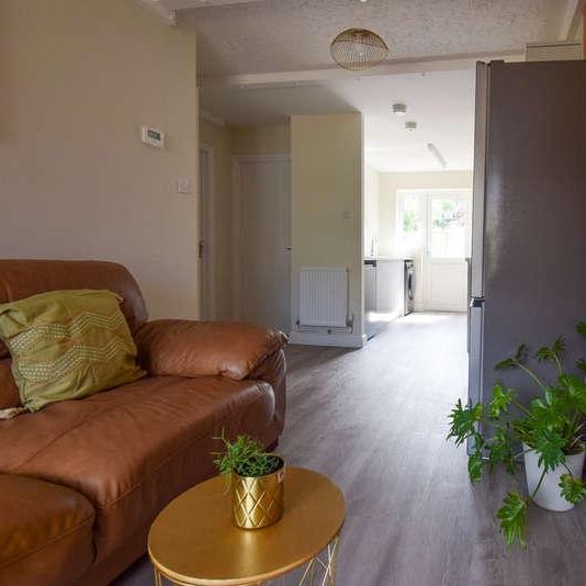 Fairfax Road, Norwich, Norfolk, NR4 - Photo 1