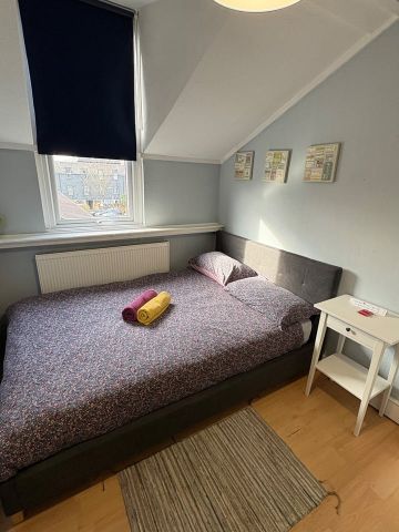 Room in a Shared House, St. Lawrence Way, SW9 - Photo 2