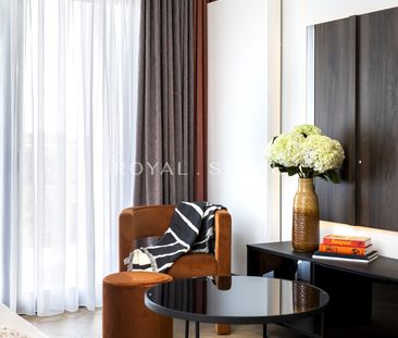 Nowy Apartament z garderobą w Noho N14 - Zdjęcie 3