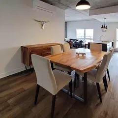 Appartement · 116 m² · Chomedey - Photo 4