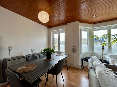 Instapklaar 1-slaapkamer appartement vlakbij de zeedijk van Westende! - Foto 5