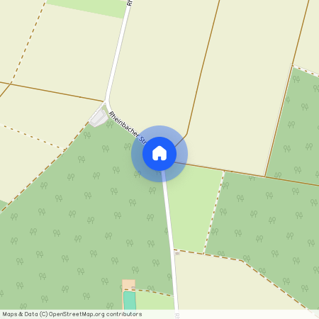 53332 Nordrhein-Westfalen - Bornheim