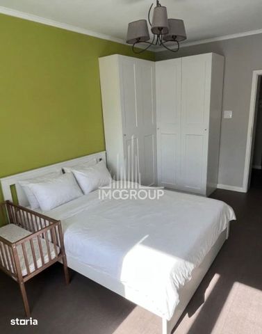 Apartament 2 camere decomandat de inchiriat, zona centrala - Fotografie 4