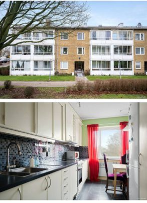 Torggatan, Kvidinge - Foto 1