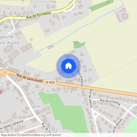 Longeville-lès-Saint-Avold