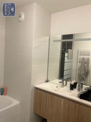 Location Appartement 3 pièces 61m² BASSENS 33530 - Photo 1