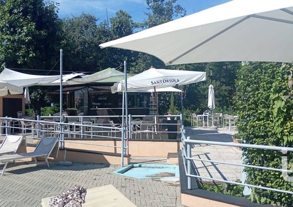 Via Del Golf, 2, Arenzano, Liguria 16011