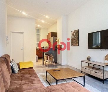 Appartement à louer 2 pièces • Vichy - Photo 1