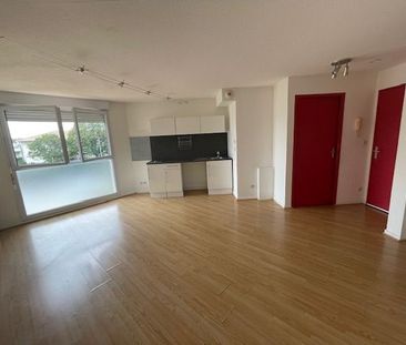 Location Appartement 1 pièce 25m² LATTES 34970 - Photo 1