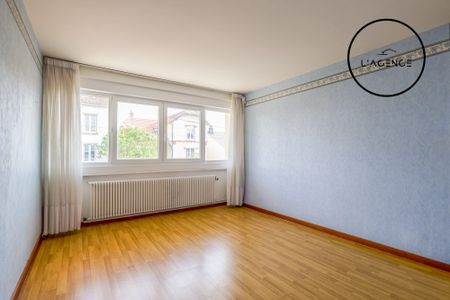 Location Maison 6 pièces 164m² LUNEVILLE 54300 - Photo 3