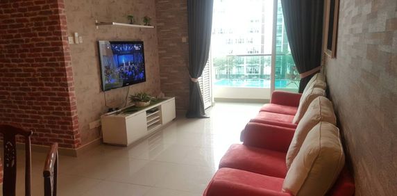 Mutiara Ville Condominium - Foto 2