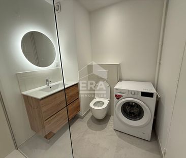 Appartement 2 pièces à louer à Issy-les-Moulineaux - Quartier Bel-Air - Photo 5