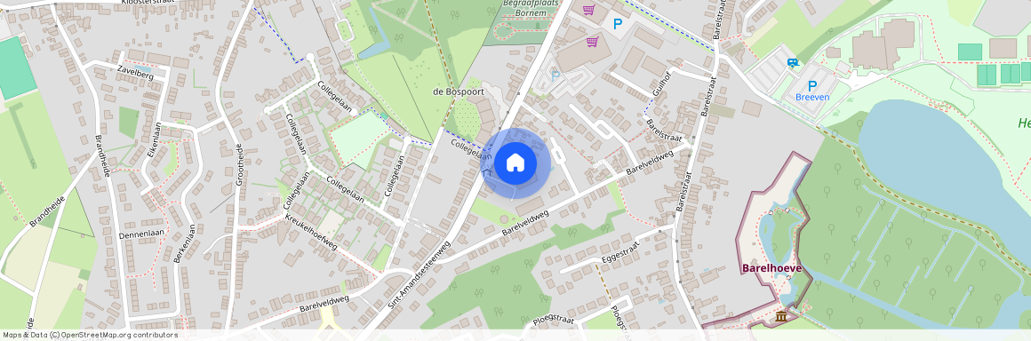 Sint-Amandsesteenweg 107, 2880 Bornem