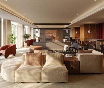 1 bedroom apartment to rent - Photo 5